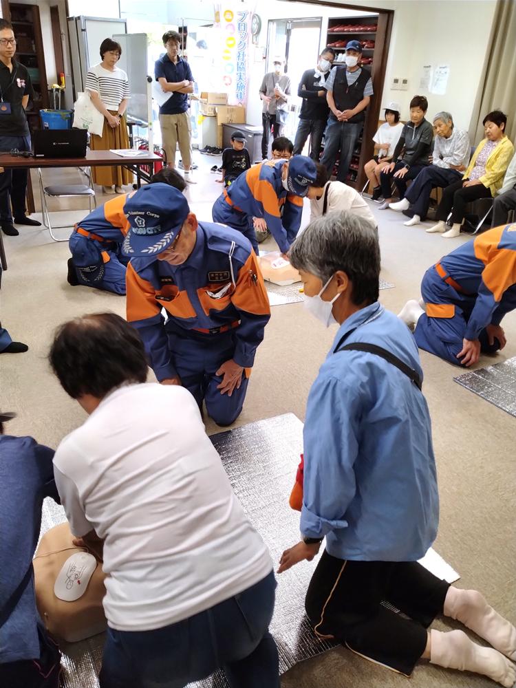 2025-09-27 防災訓練27